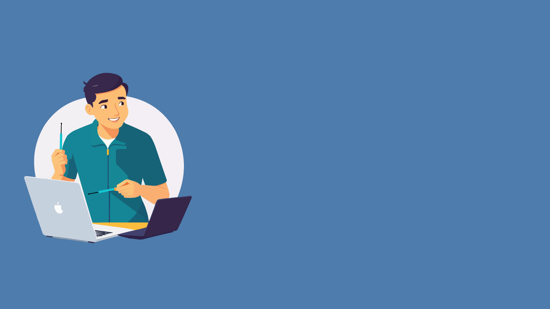 Ad-Vanced Support Center